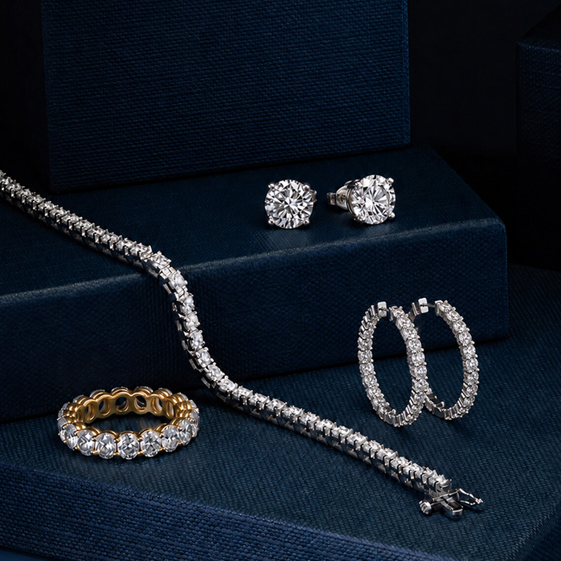 Fine Jewelry