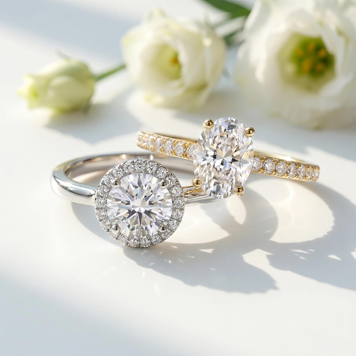 Engagement Rings