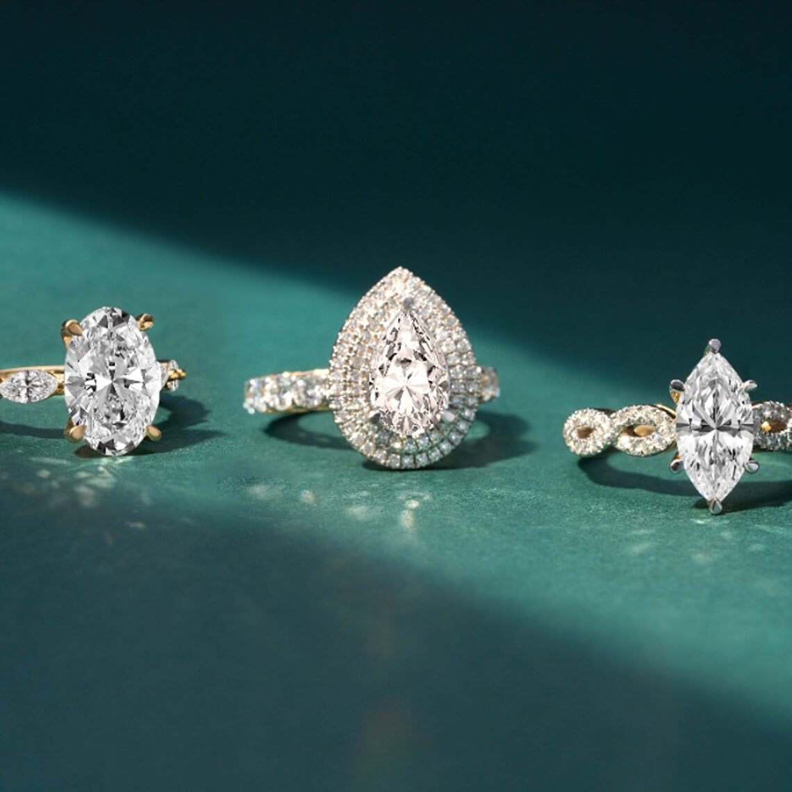 Engagement Rings