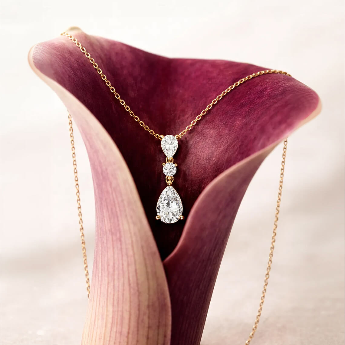 Fashion Necklace