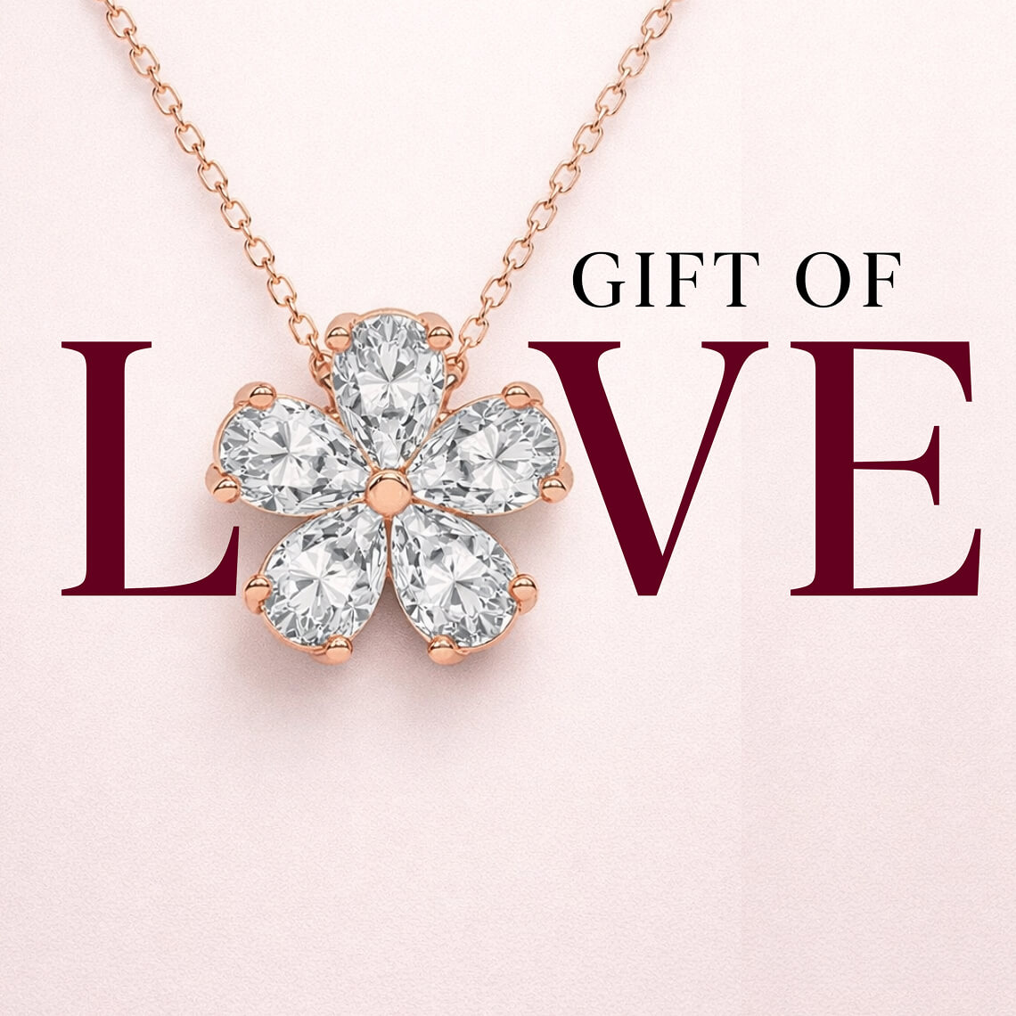Diamond Jewelry Gifting