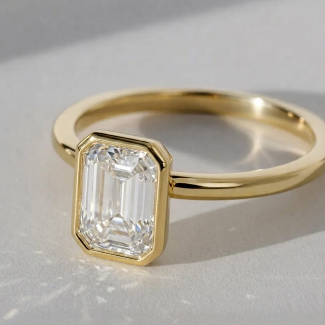 bezel rings
