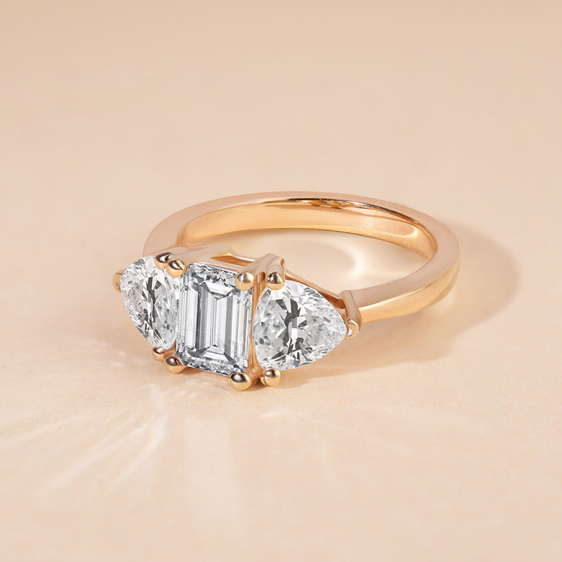 Create Your Own Ring