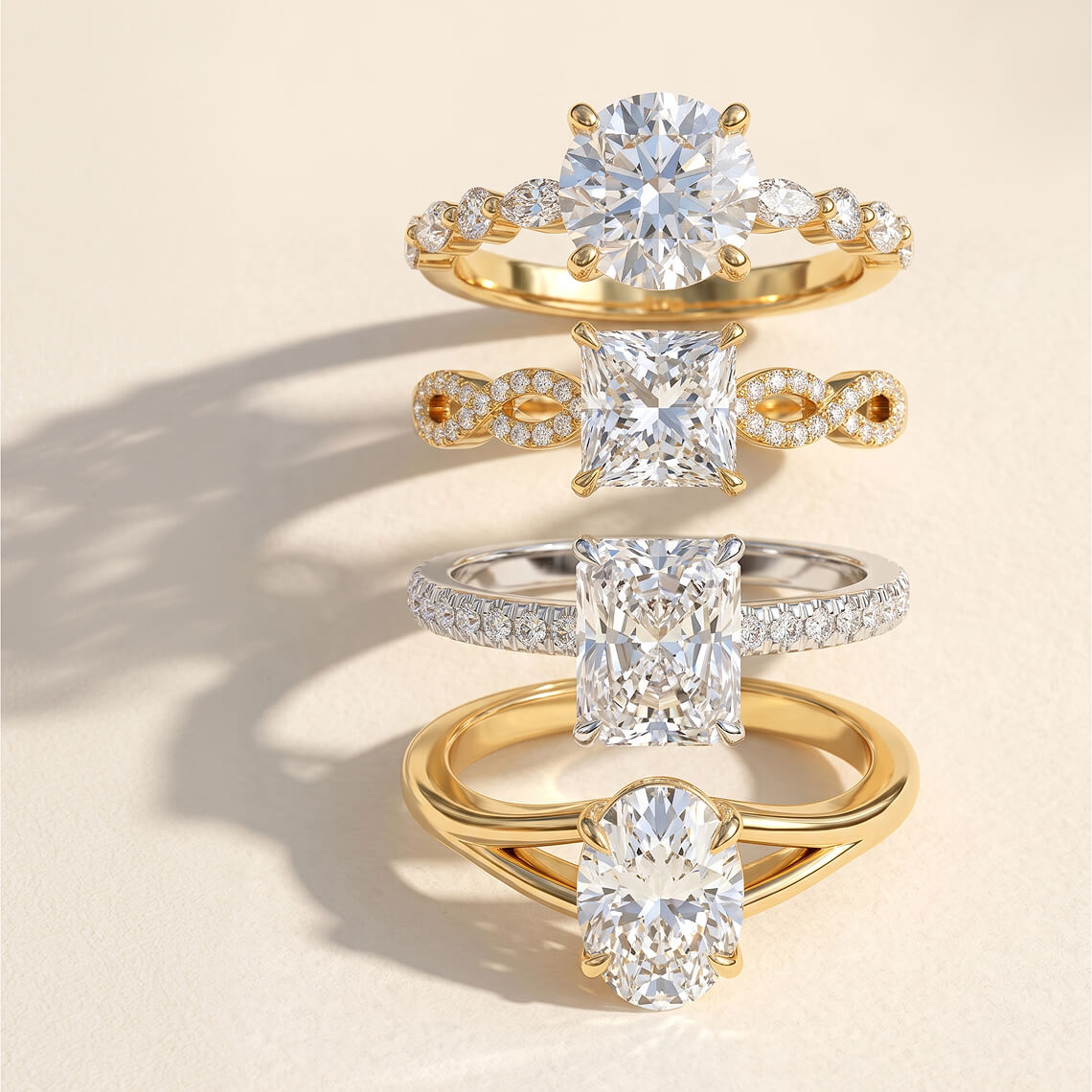 Engagement Rings
