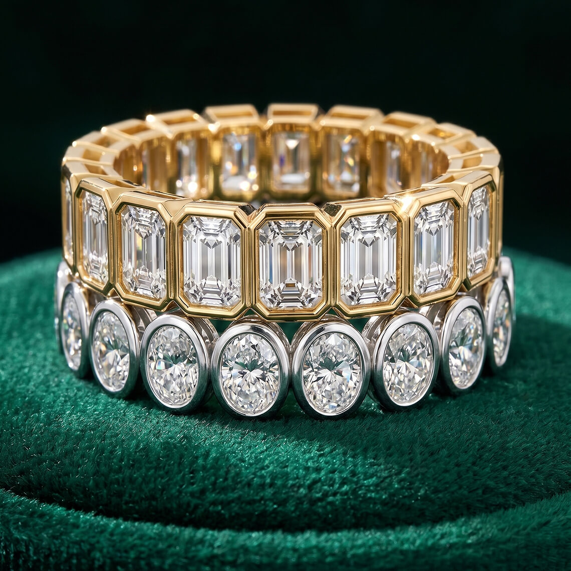 Eternity Rings