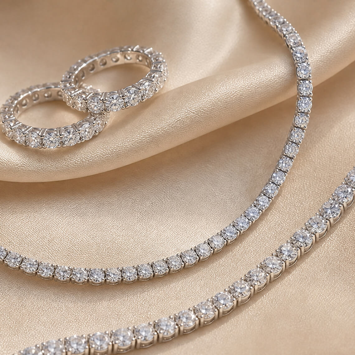 Fine Jewelry