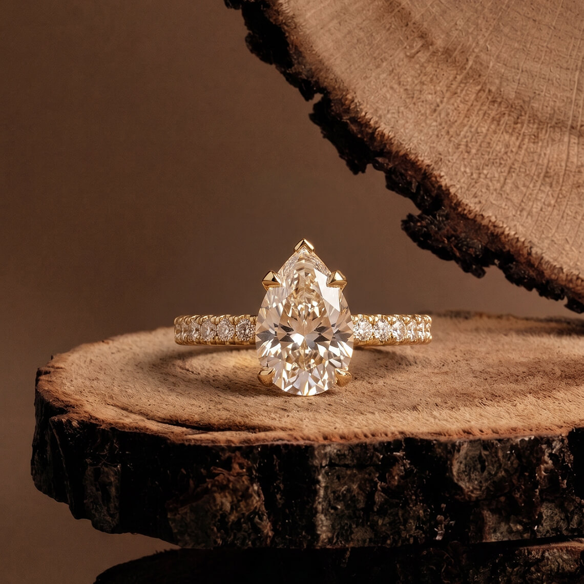 Engagement Ring