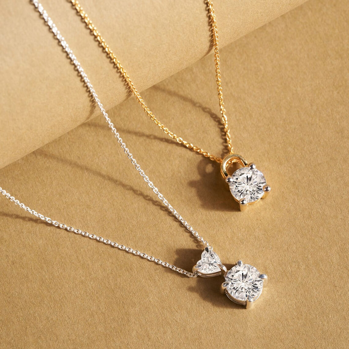 Create Your Own Necklace