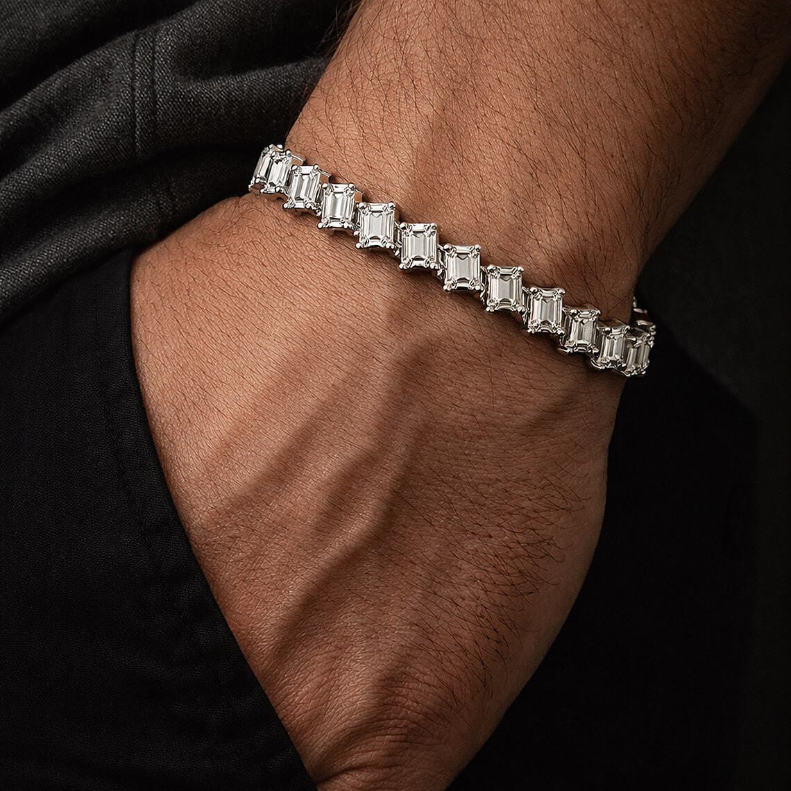 Tennis Bracelet