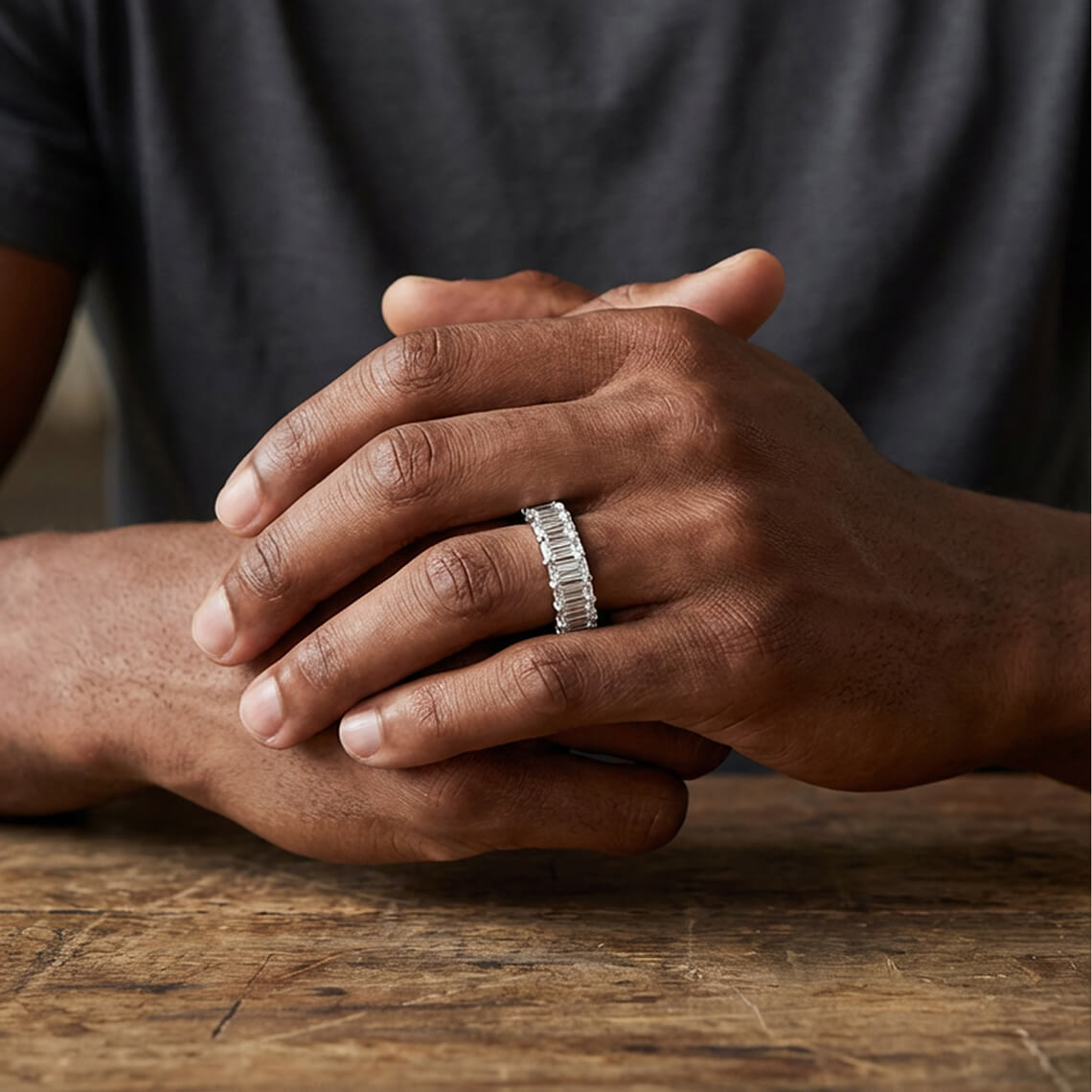 Eternity Ring