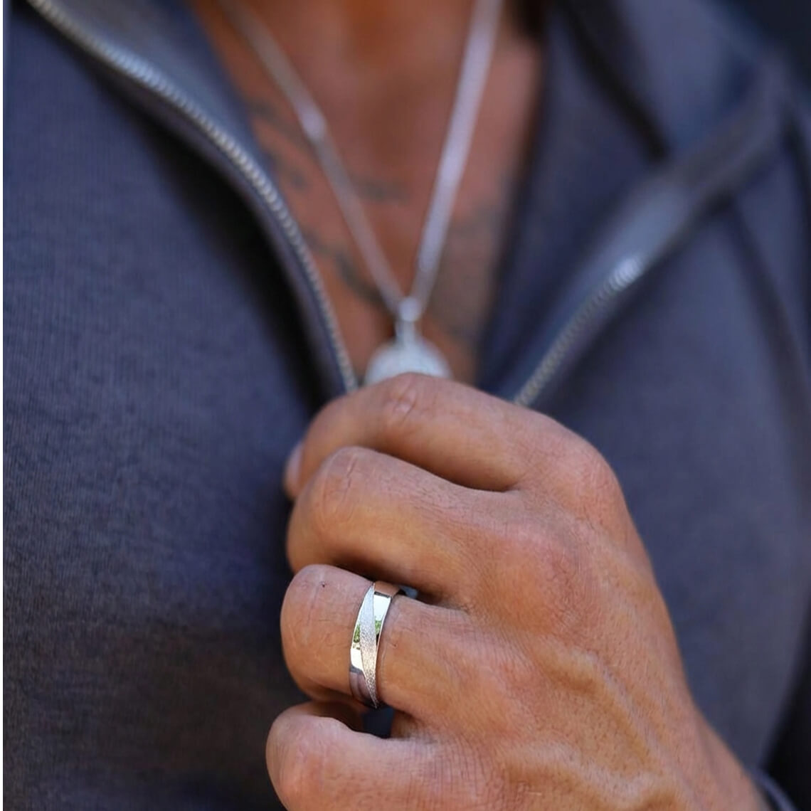 Wedding Band