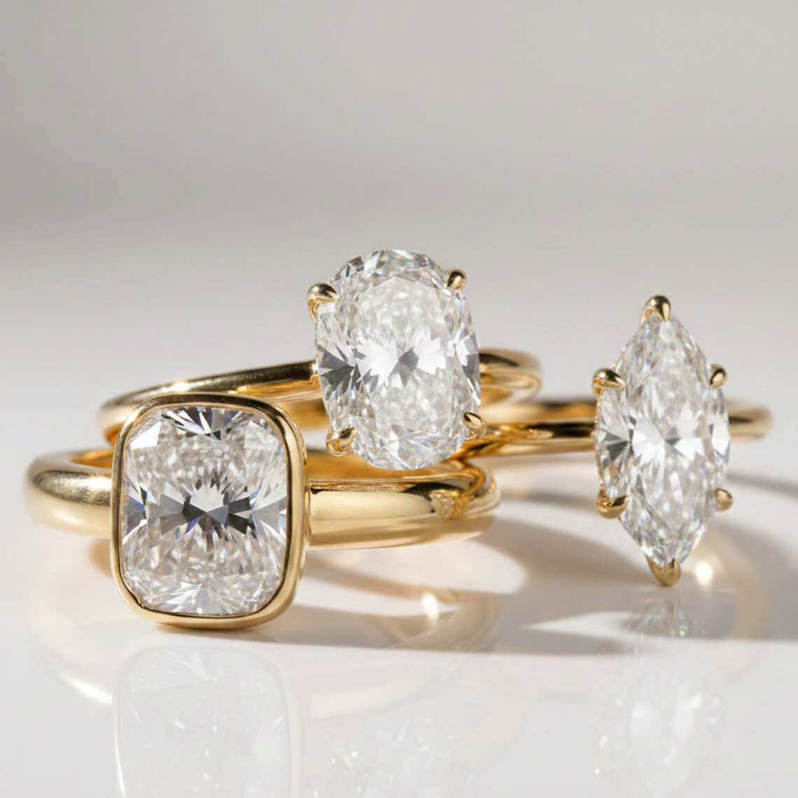 Engagement Rings