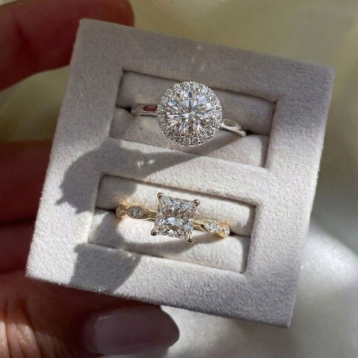 Engagement Rings
