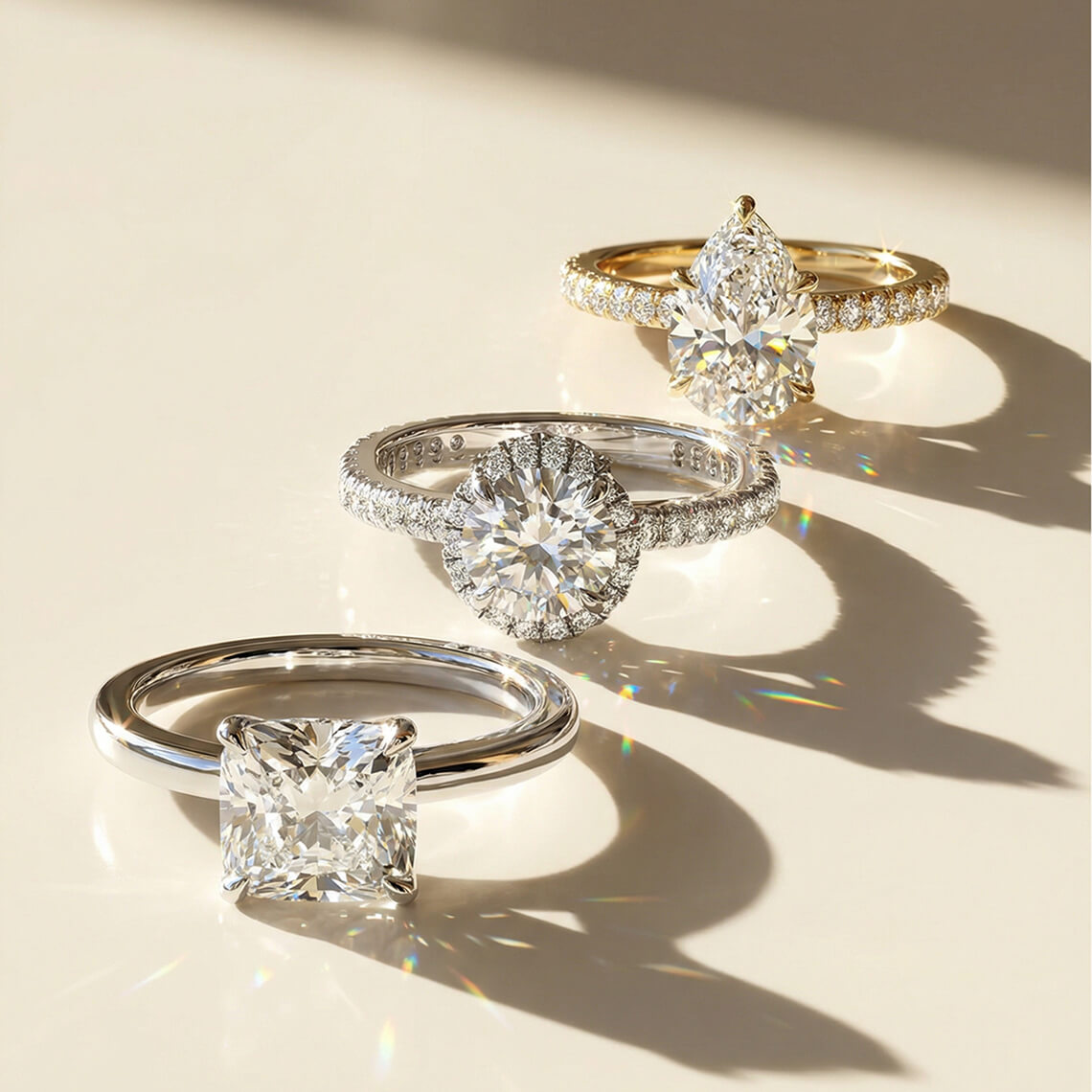 Engagement Rings