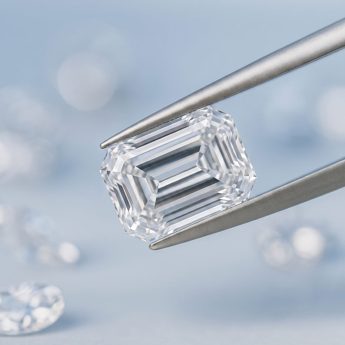 Lab-grown Diamond