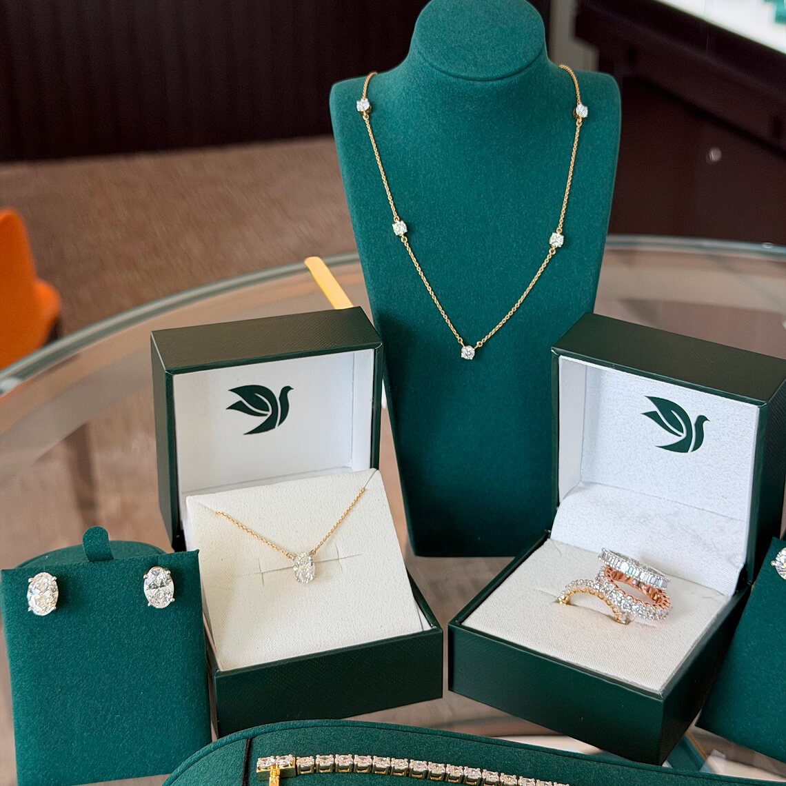 Fine Jewelry