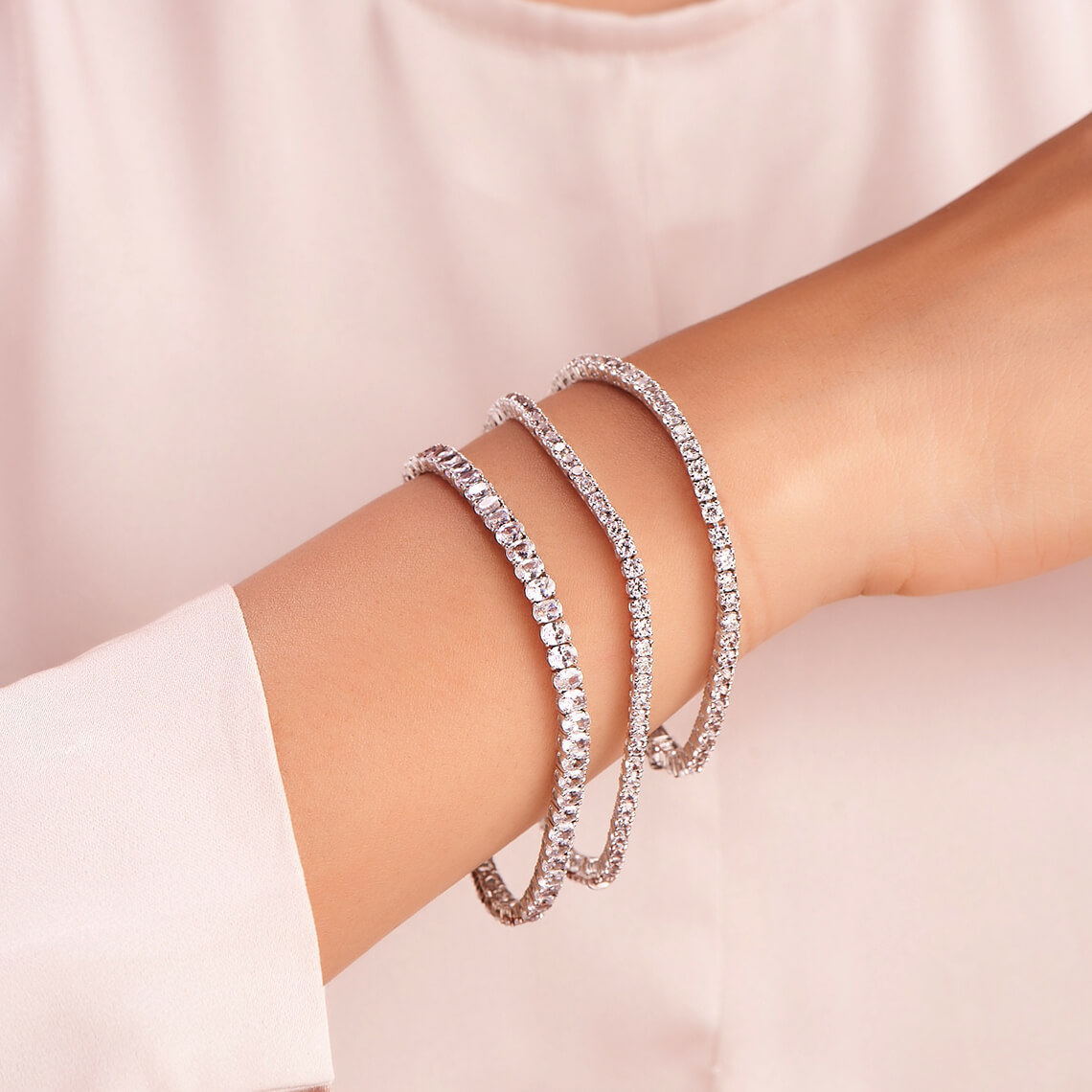 Tennis Bracelet