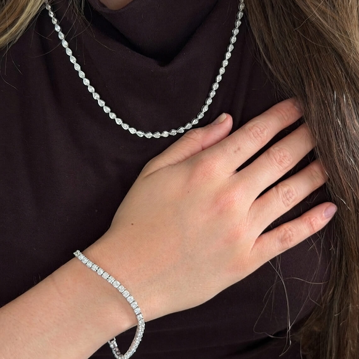 Tennis Jewelry