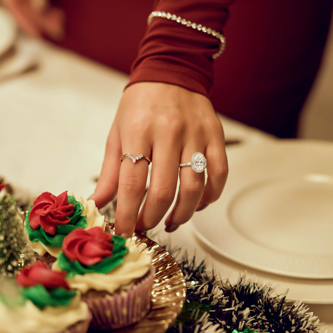 create your own ring