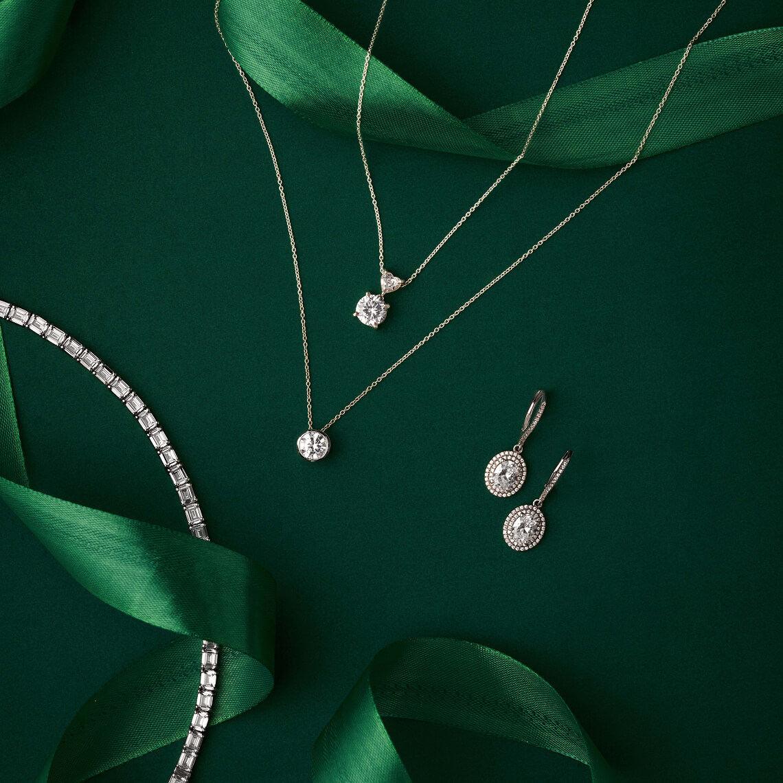 customize Your jewelry