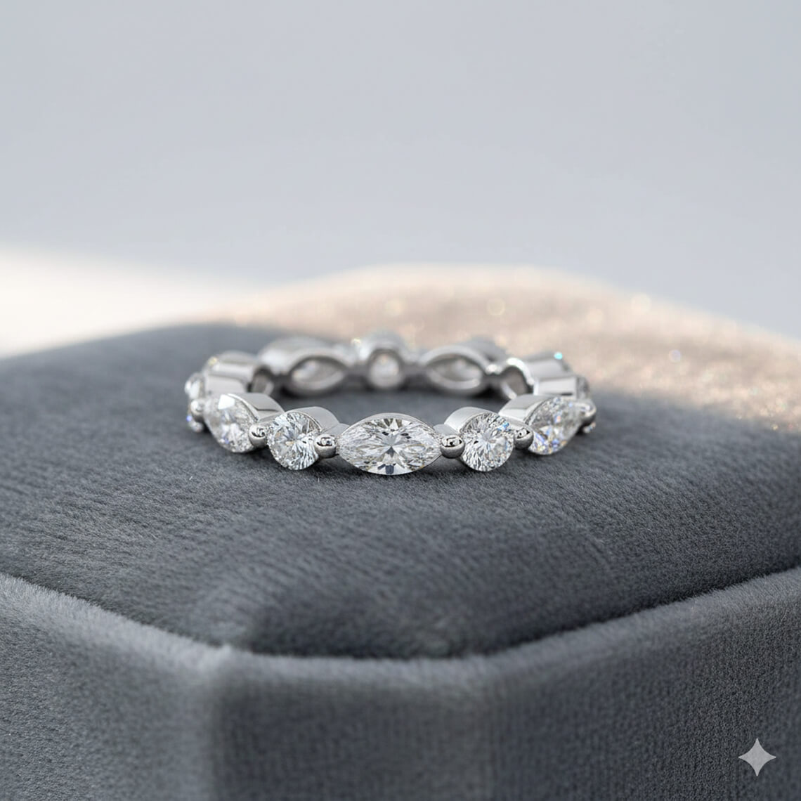 Eternity Rings
