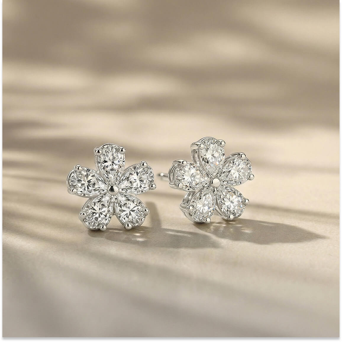 fashion earrings