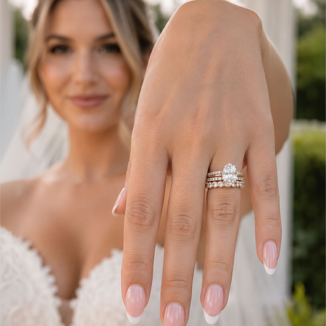 Eternity Band