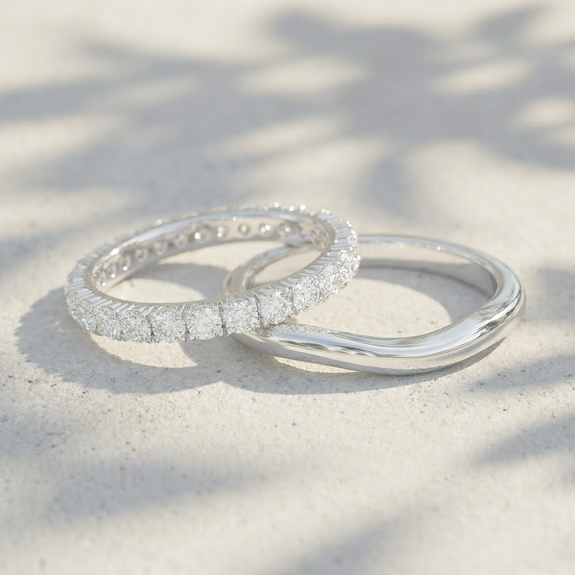 Wedding Bands