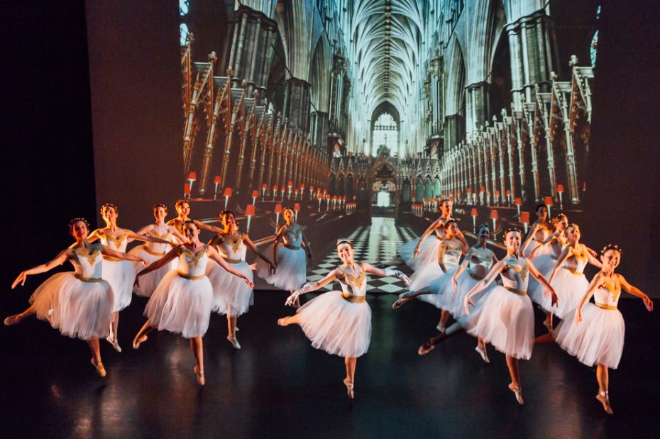 Mastering the Basics of Ballet: A Comprehensive Guide