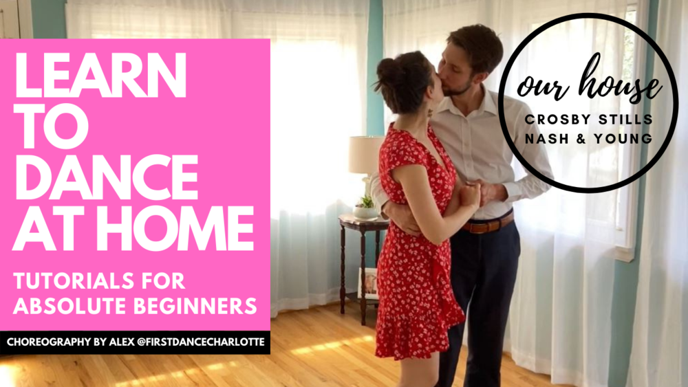 Learn to Dance at Home: Step-by-Step Tutorials for Beginners