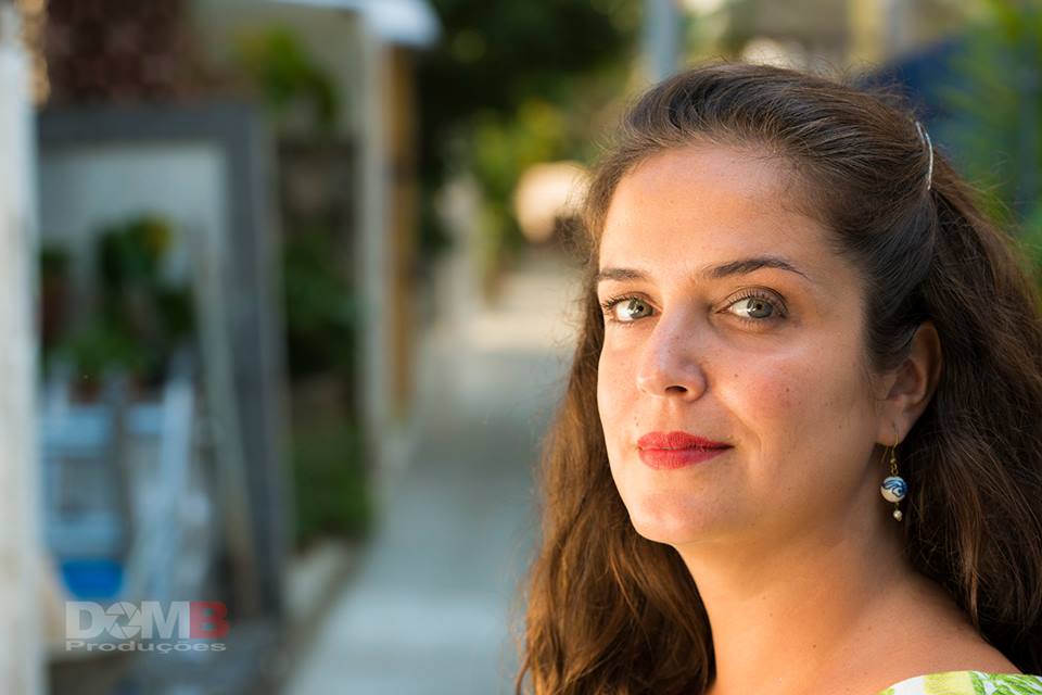 Projeto : Primeiro CD Julieta Brandão - Viramundo