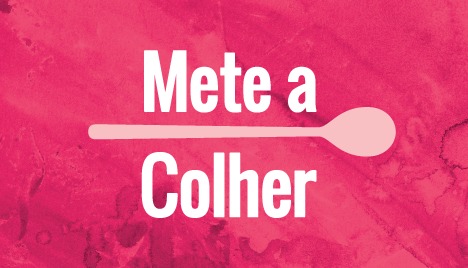 Projeto : Mete a Colher