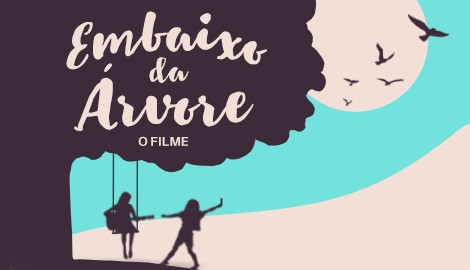 Projeto : Embaixo da Árvore | Curta-metragem LGBTQIA+ ...