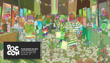 Projeto : POC CON 2022