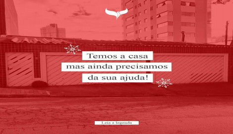 Projeto : Apoie a Casa Neon Cunha