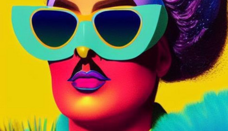 Projeto : Garibaldi pela celebração da cultura Queer ...