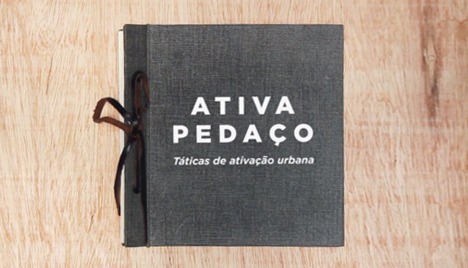 Projeto : Ativa Pedaço