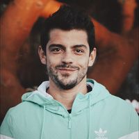 Raphael Pavan