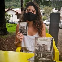 Lia Rezende