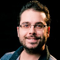 Diego Molina Mendes