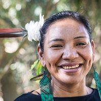Hushahu Yawanawá