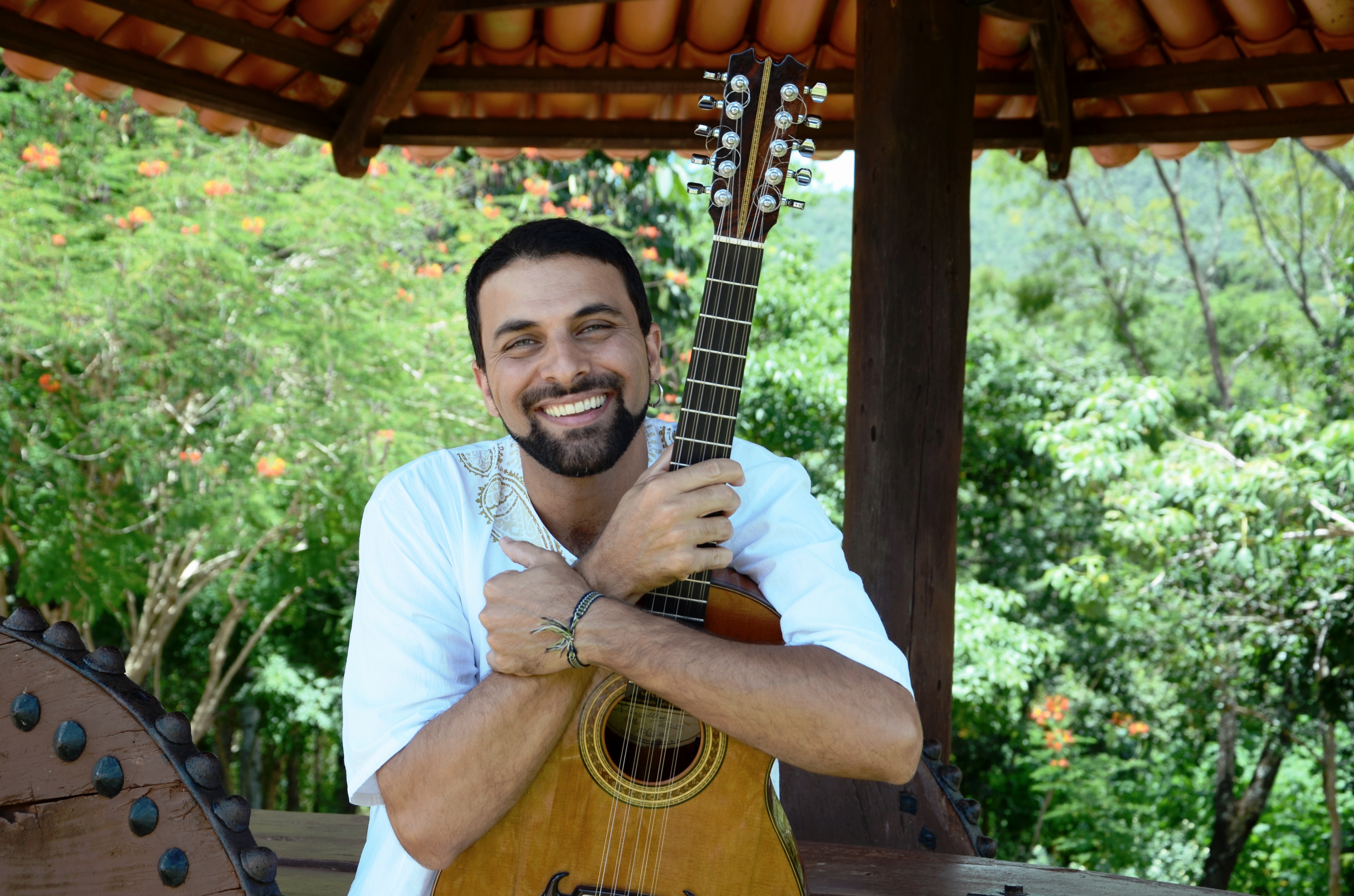 Victor Hugo Batista