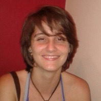 Victória Carvalho Ramos