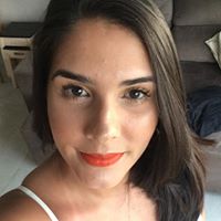 Barbara Gomes