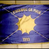 Escravos da Mauá