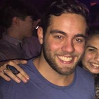 Vitor De Souza Cavalcanti