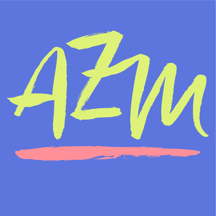 Revista AzMina