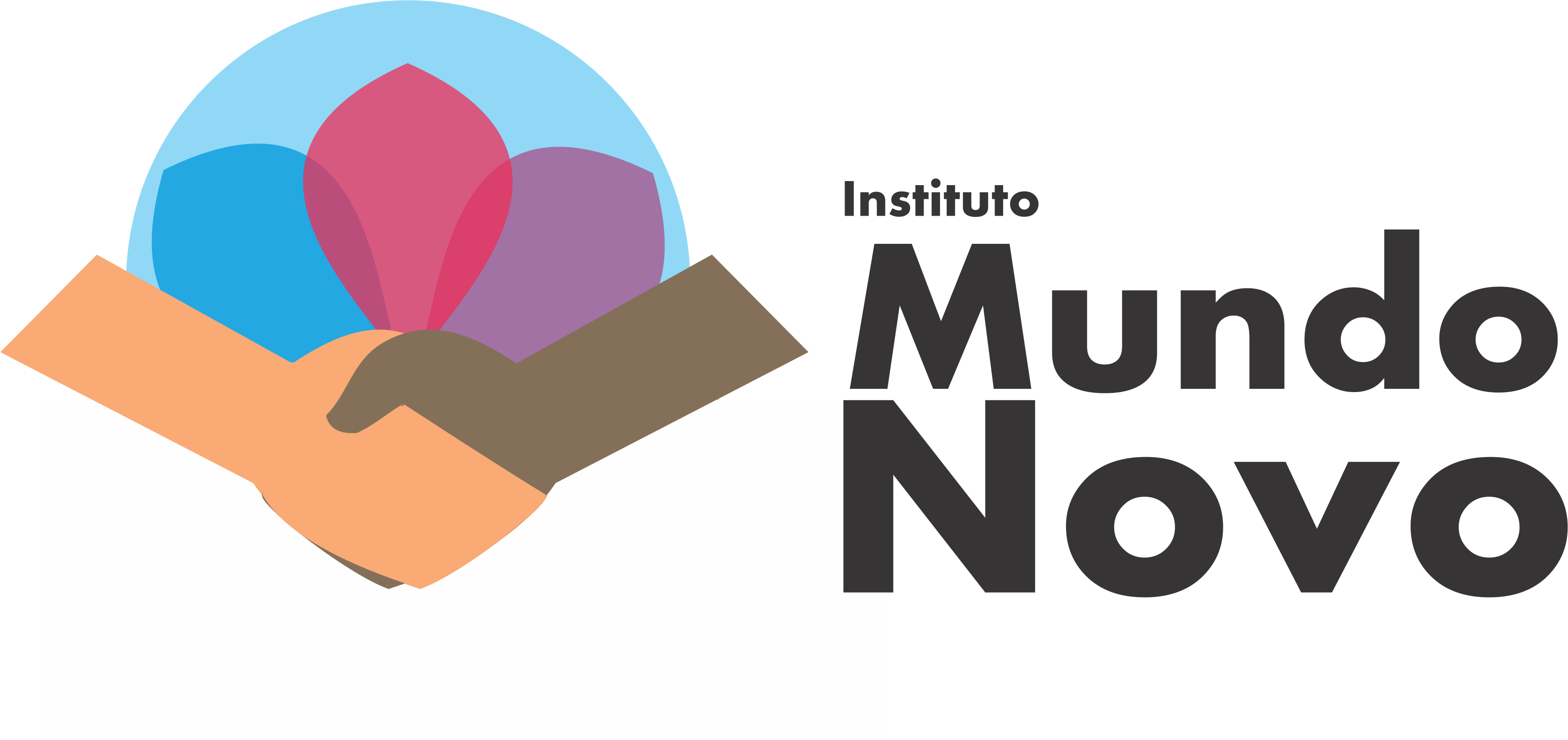 Mundo Novo da Cultura Viva