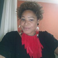 Renata Roberto da Silva