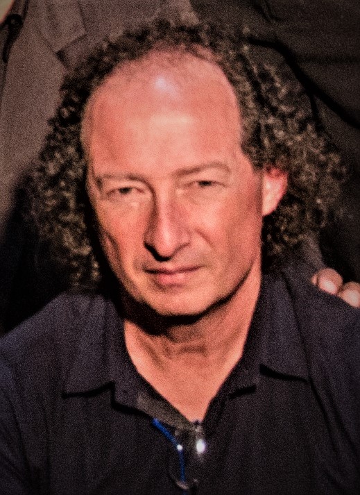 Marcelo Faraldo Recski